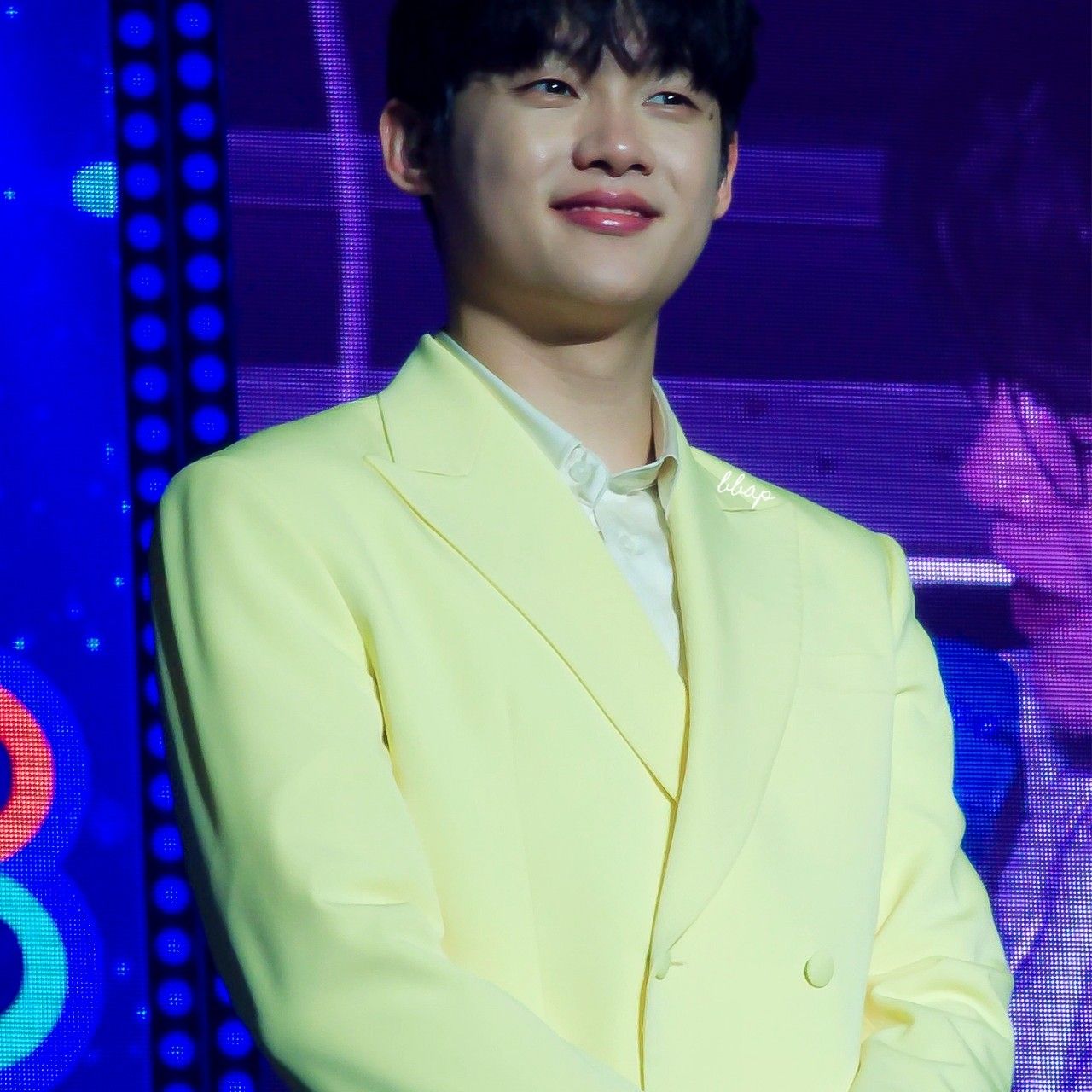 Latest photo of Choi Jaemyeong