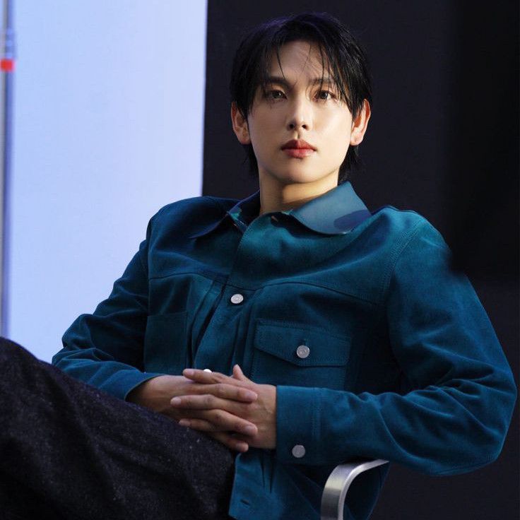 Latest photo of Lim Siwan