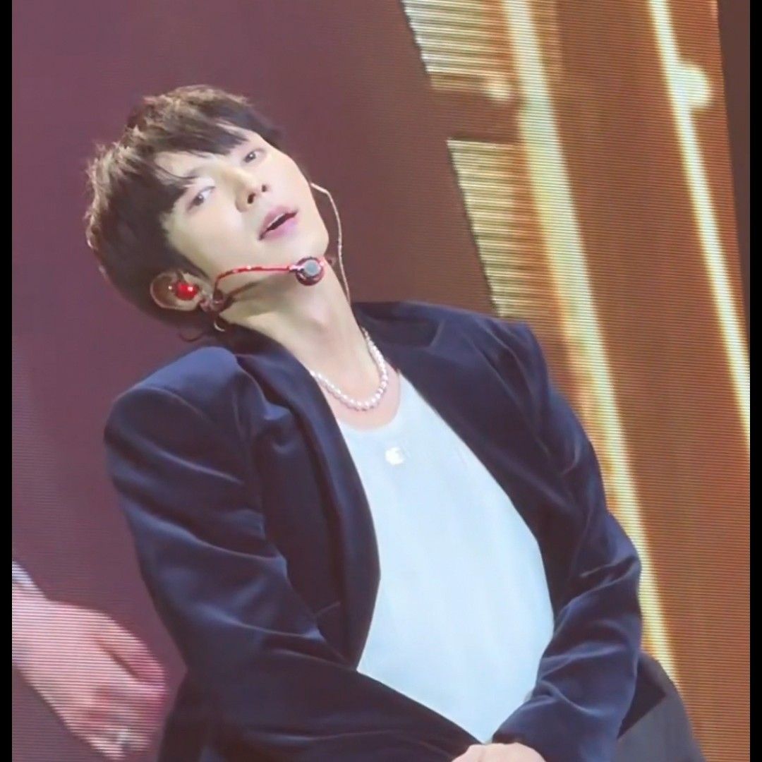 Foto terbaru dari Lee Joongi