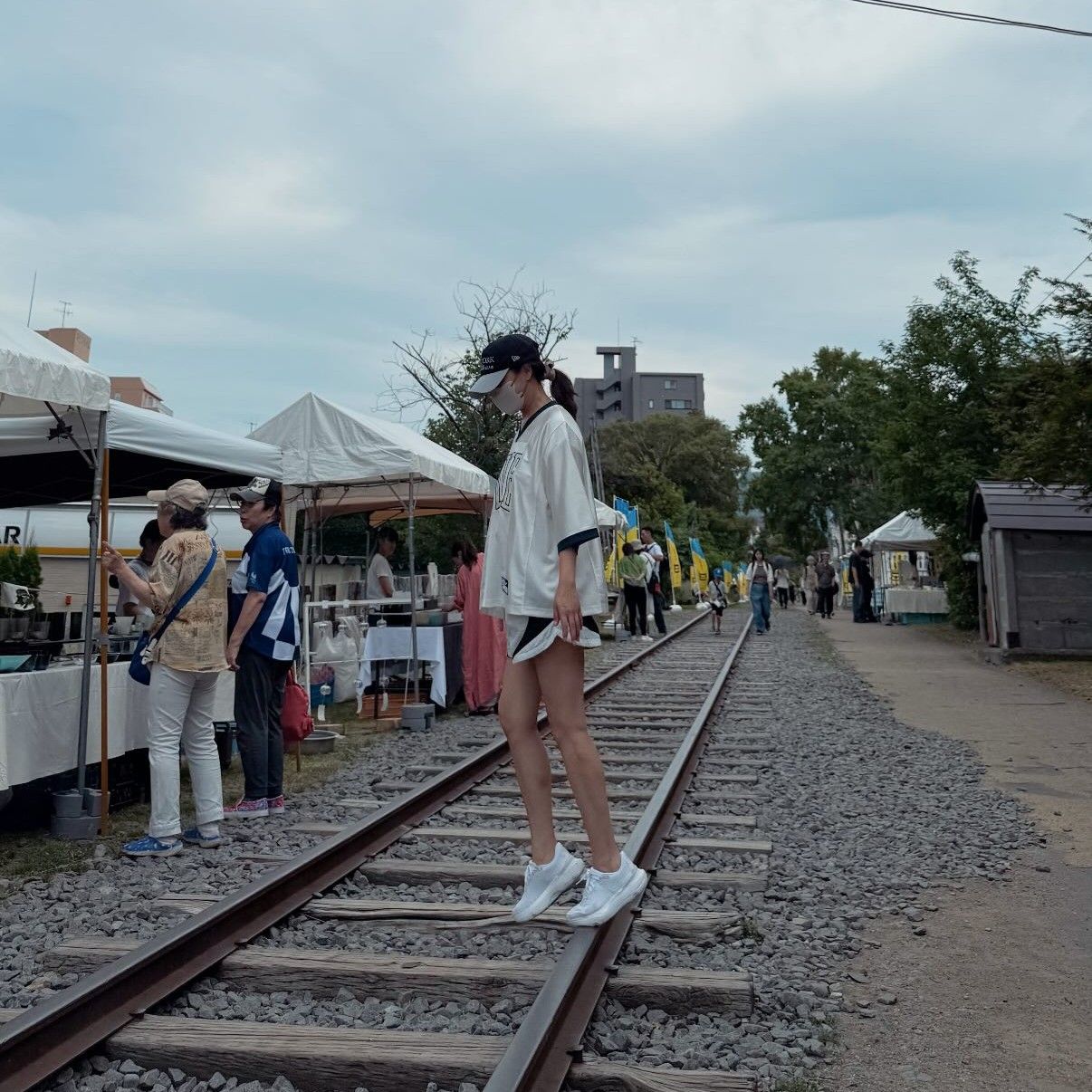 Foto terbaru dari Kim Heesun