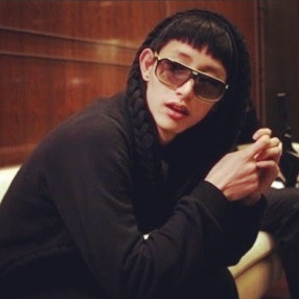 Latest photo of Lee Soohyuk