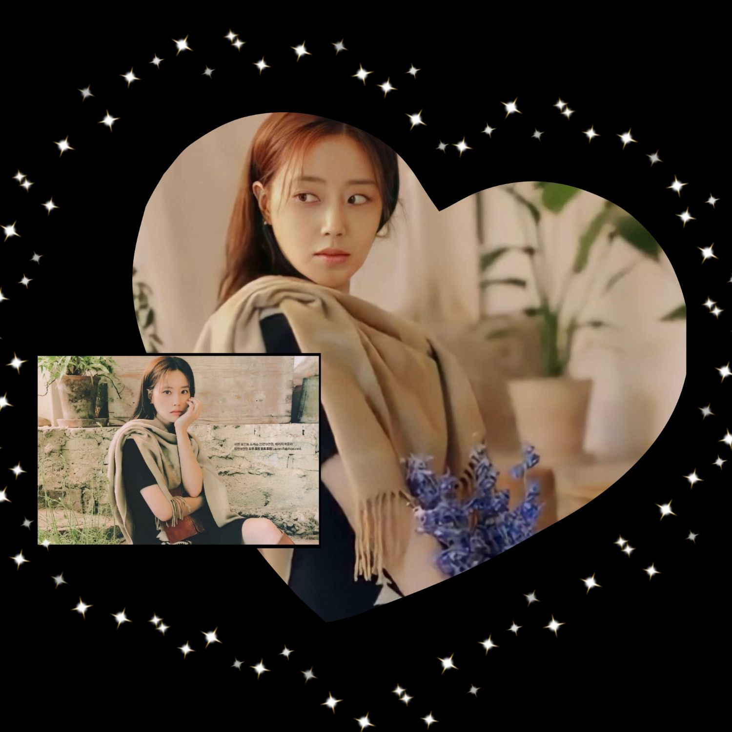 Latest photo of Moon Chaewon
