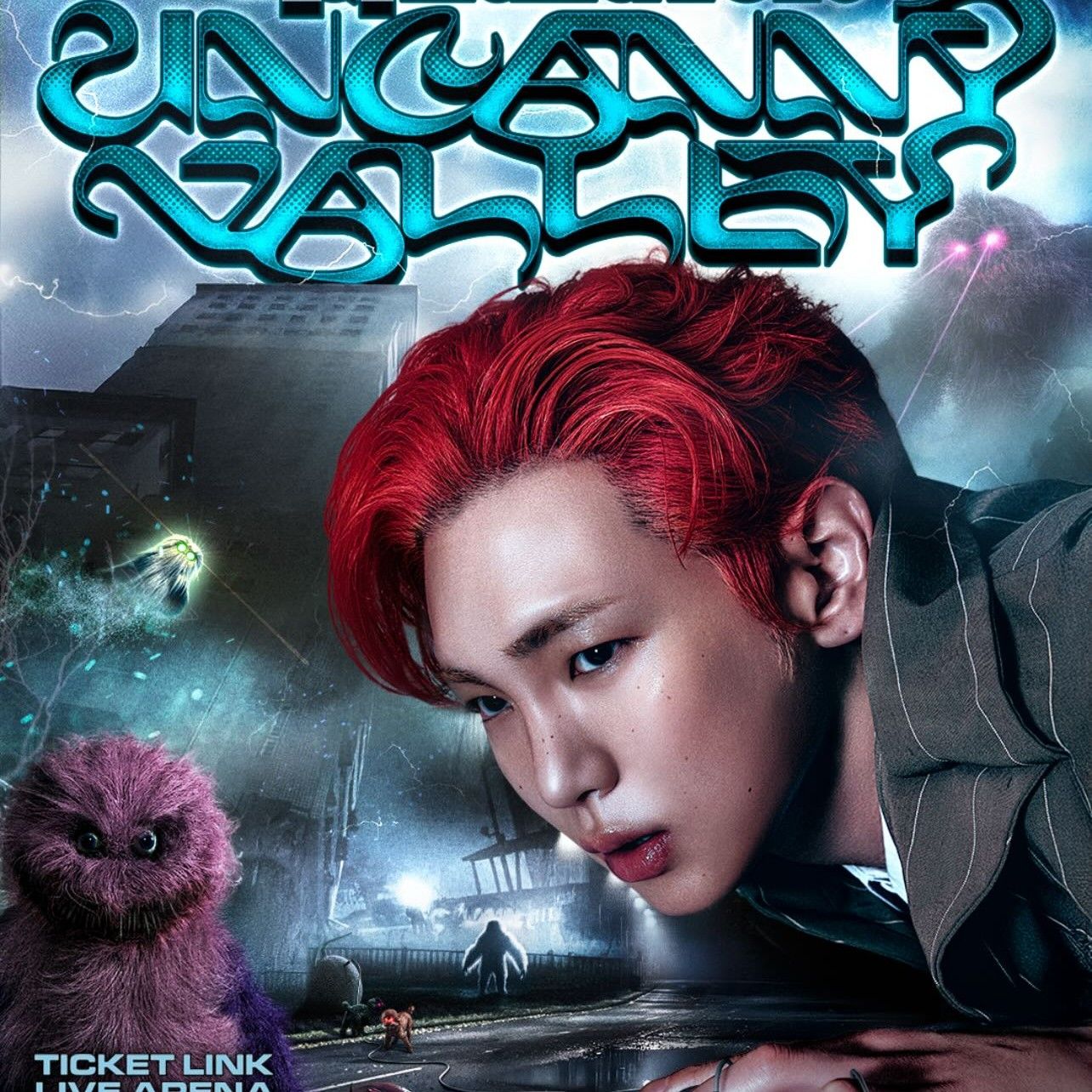 Latest photo of Key