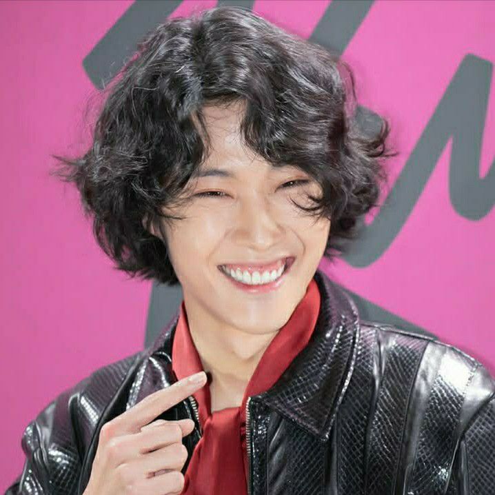 Latest photo of Lee Jongwon
