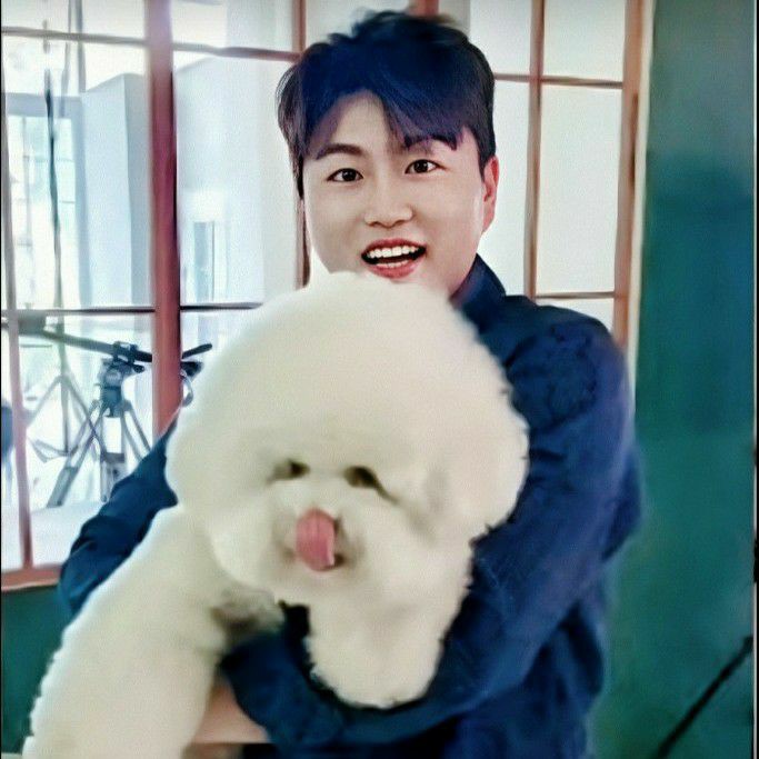 Latest photo of Kim Hojoong