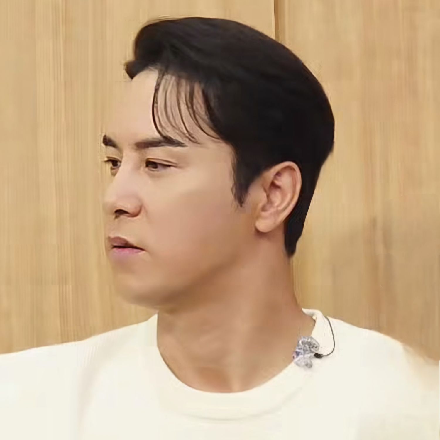 Foto terbaru dari Jang Minho