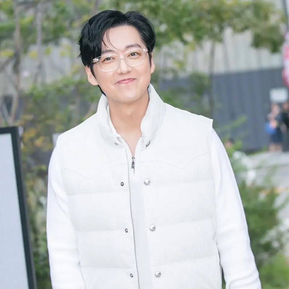 Latest photo of Namkoong Min