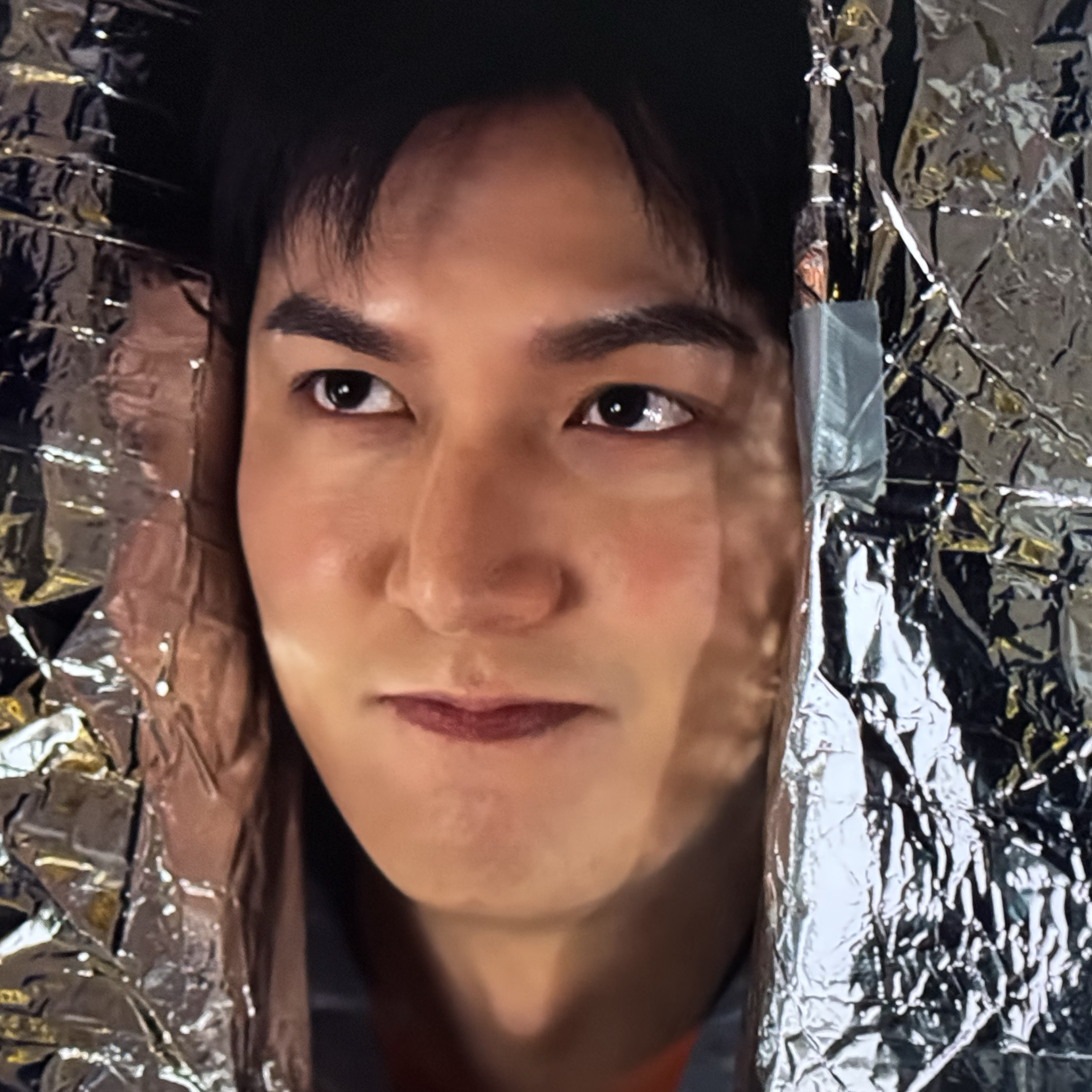 Foto kegiatan terbaru dari Lee Minho