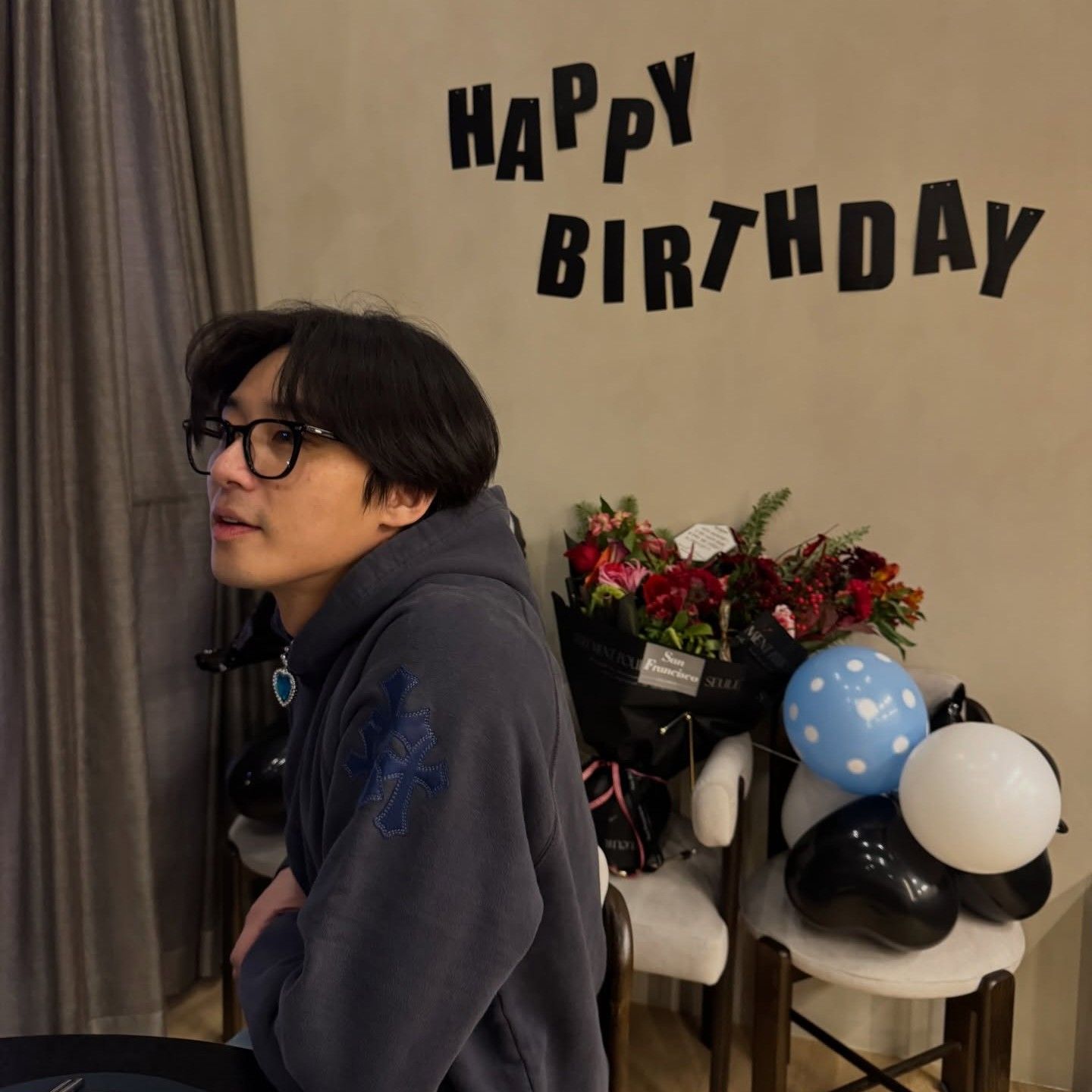 朴敘俊的近期活動照