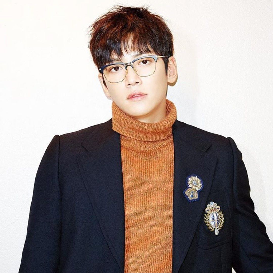 Recent activity shot of Ji Changwook