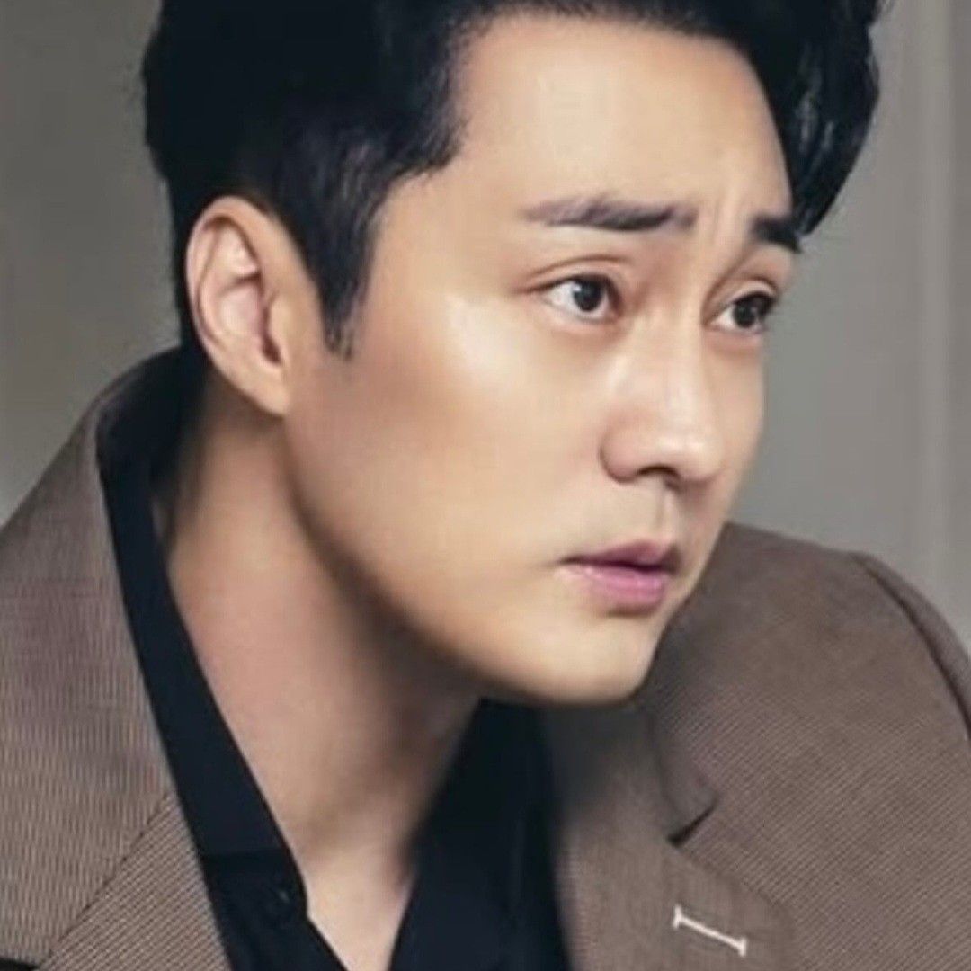 Latest photo of So Jisub