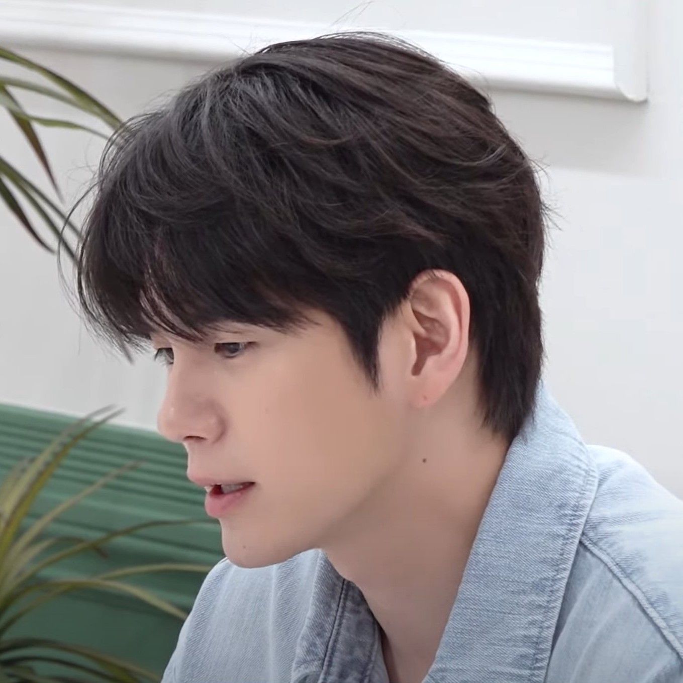 Latest photo of Ong Seongwu