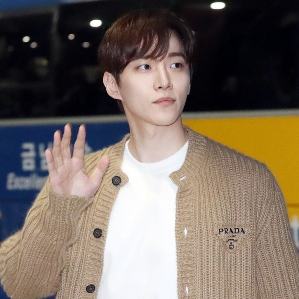 李俊昊的最新照片