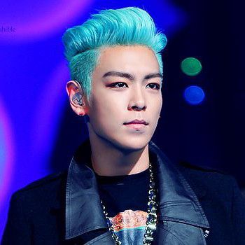 Behind-the-scenes cut of T.O.P