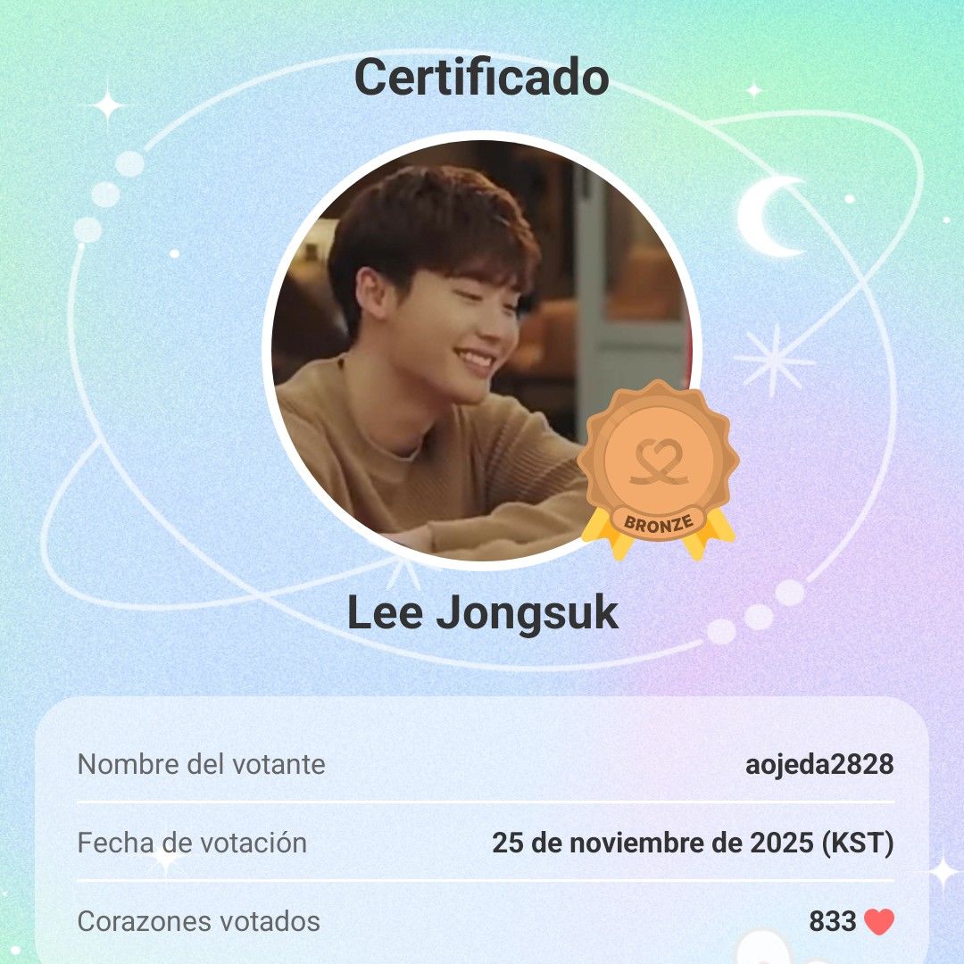 李鍾碩的最新照片