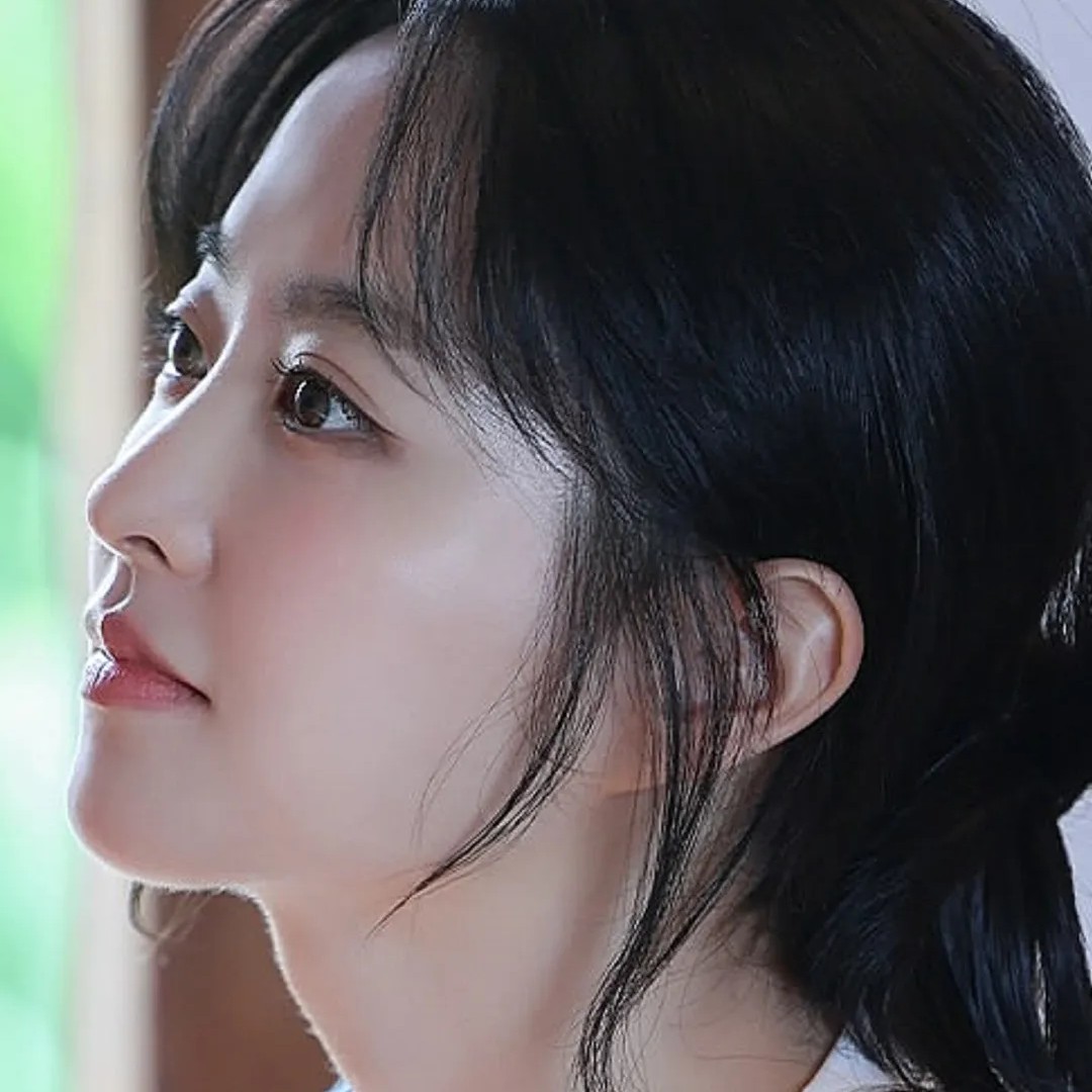 Latest photo of Park Boyoung