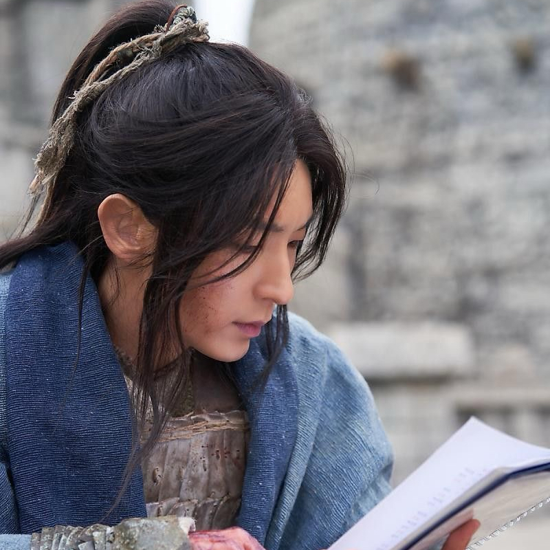 李準基的近期活動照