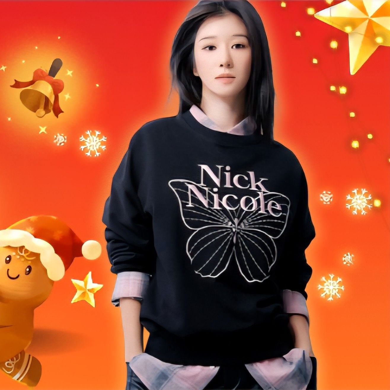 徐睿知的近期活動照