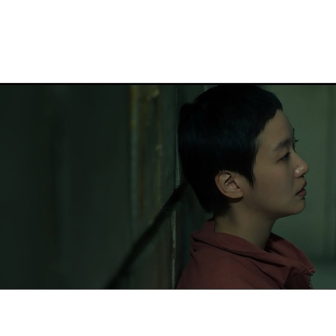 Momen yang diabadikan oleh penggemar Kim Goeun