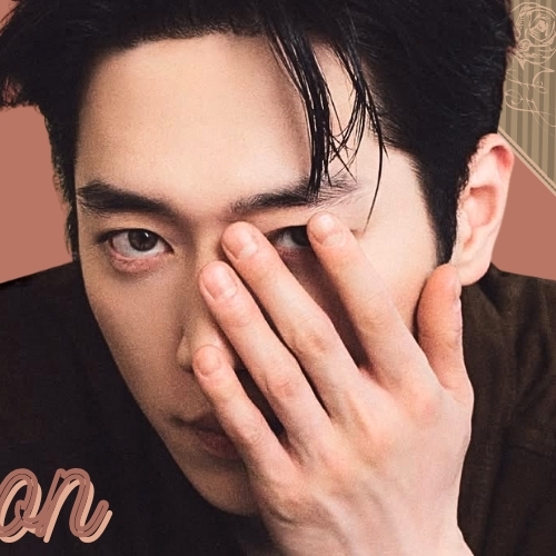 Latest photo of Seo Kangjoon