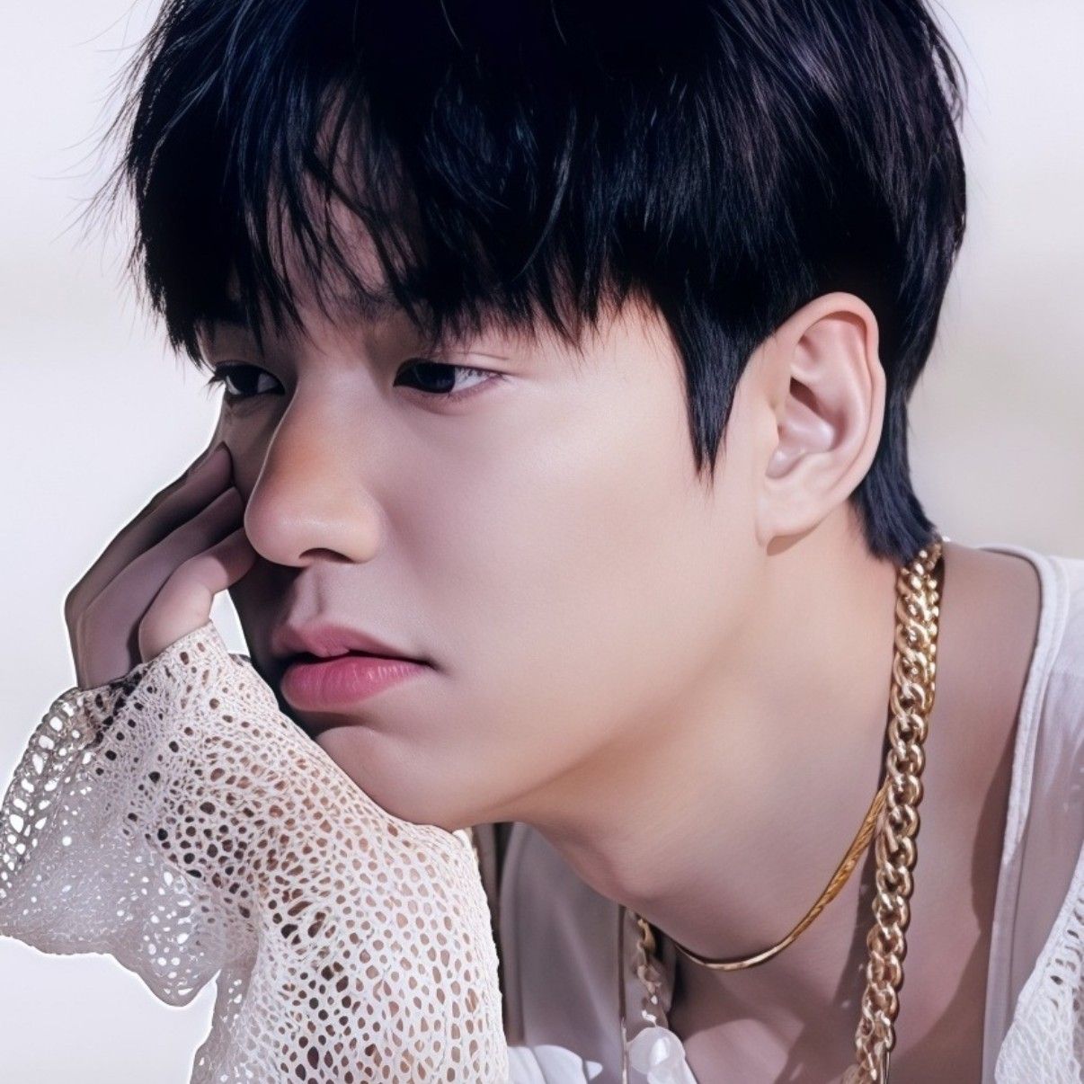 李敏镐的幕后花絮