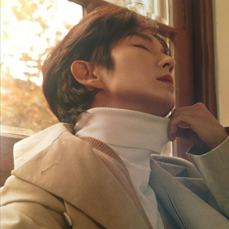 Latest photo of Lee Joongi