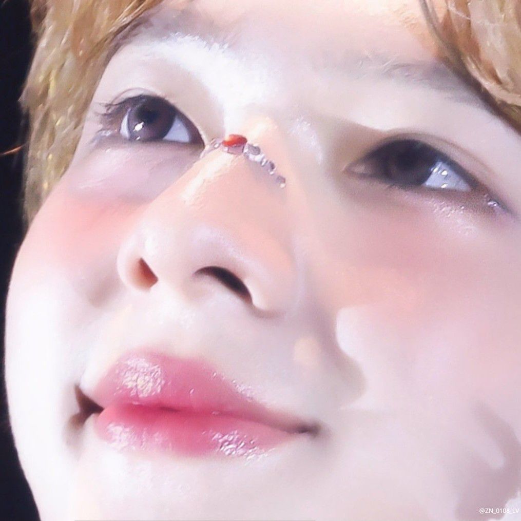 Behind-the-scenes cut of NuNew