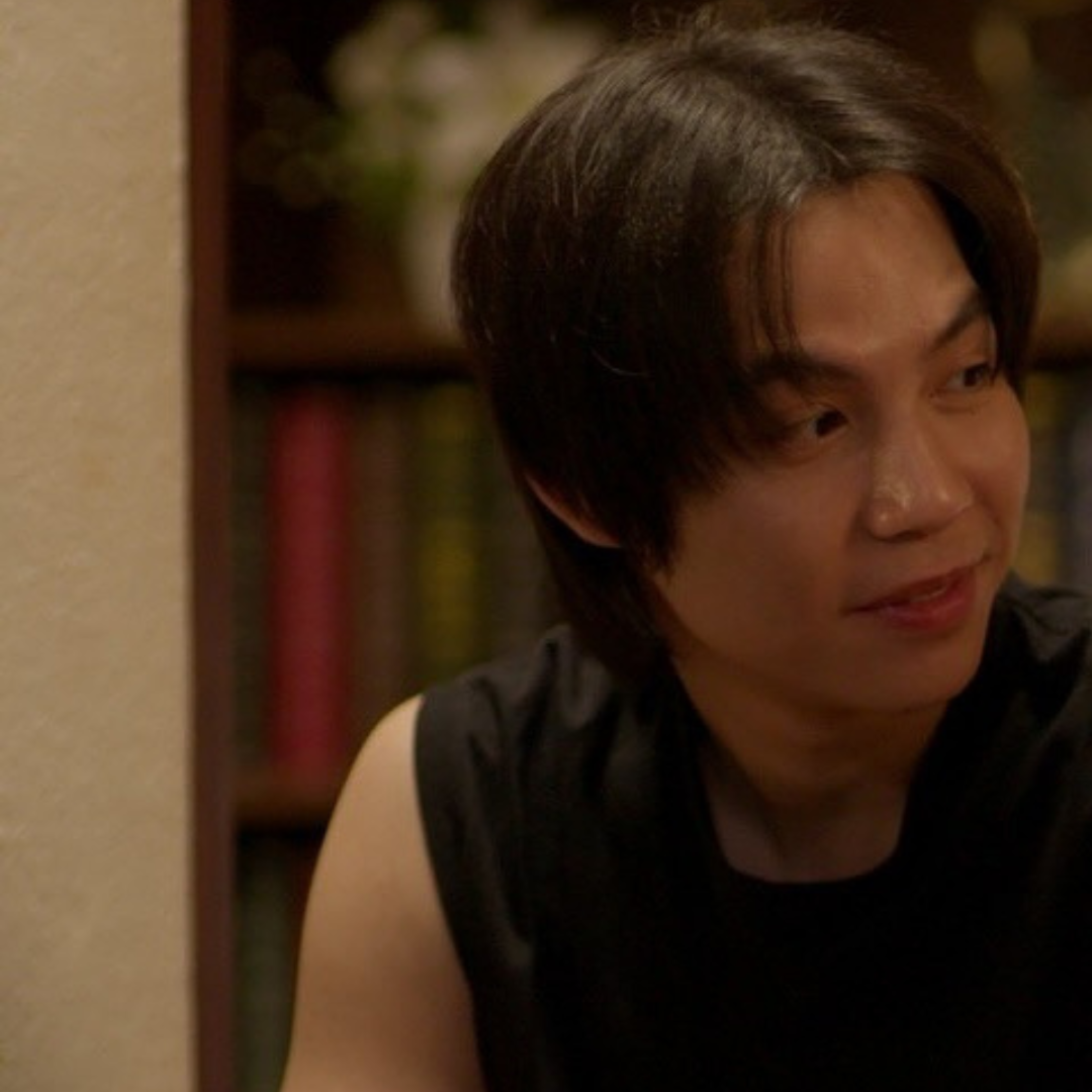 Latest photo of First Kanaphan Puitrakul