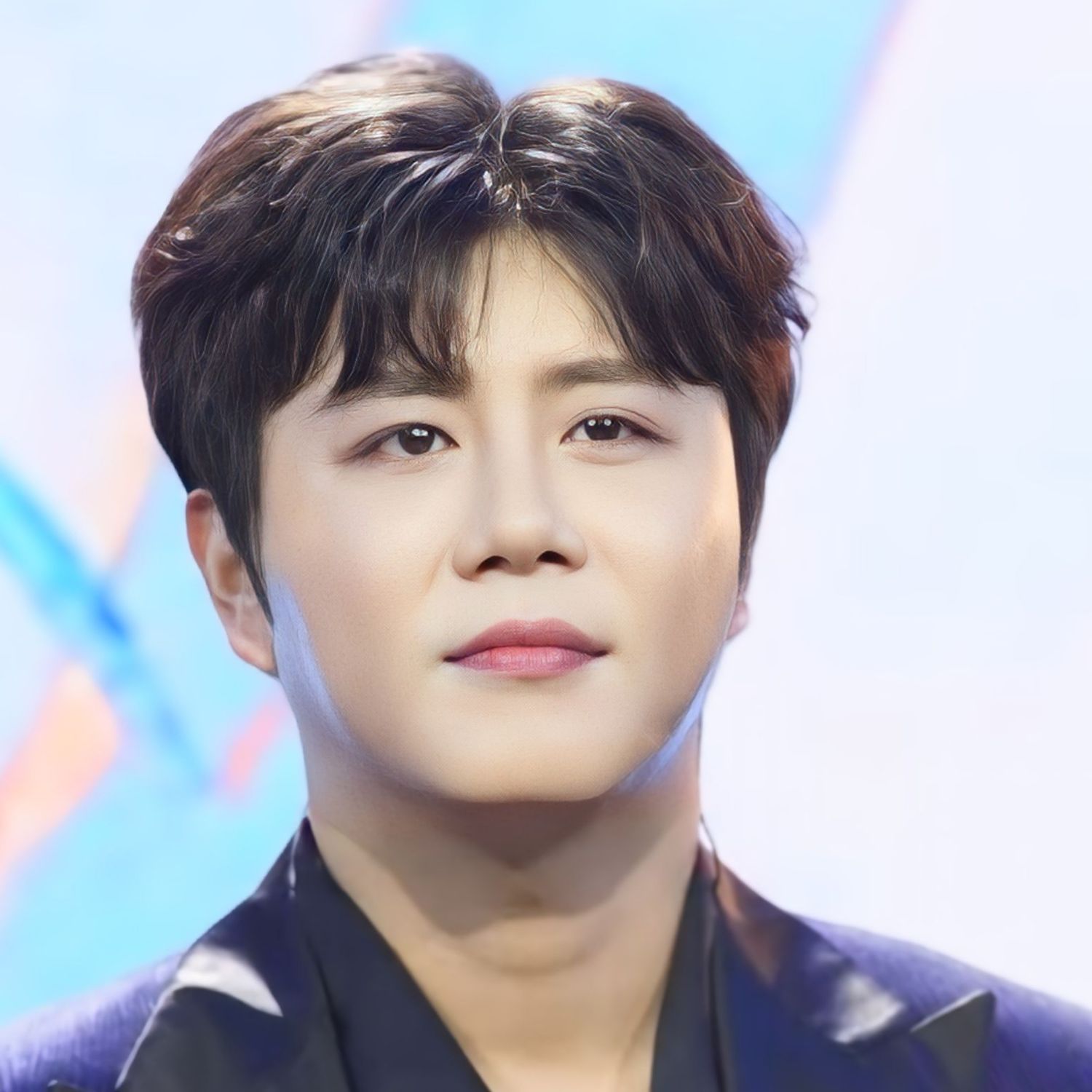 Recent activity shot of Jin Haesung