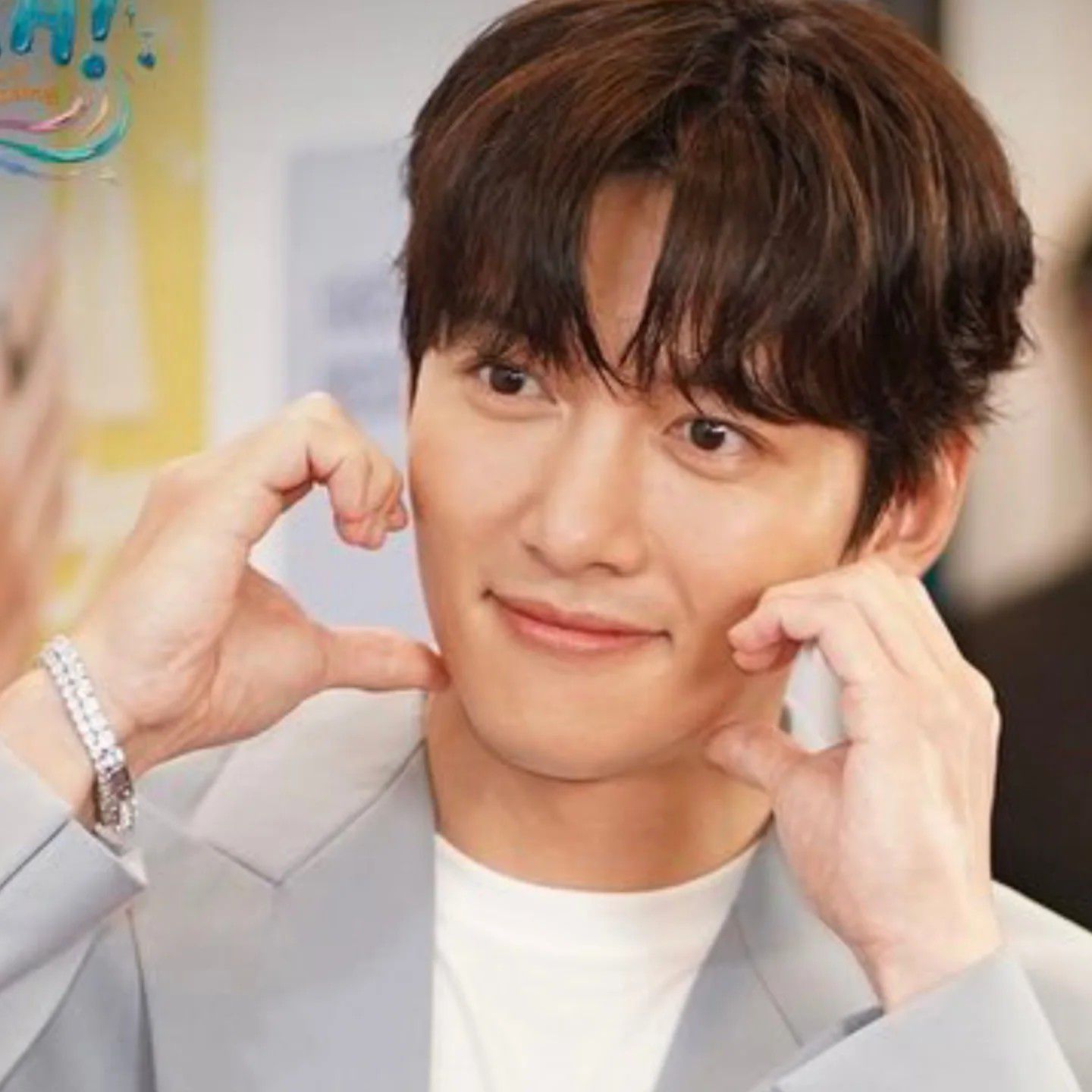 池昌旭的最新照片