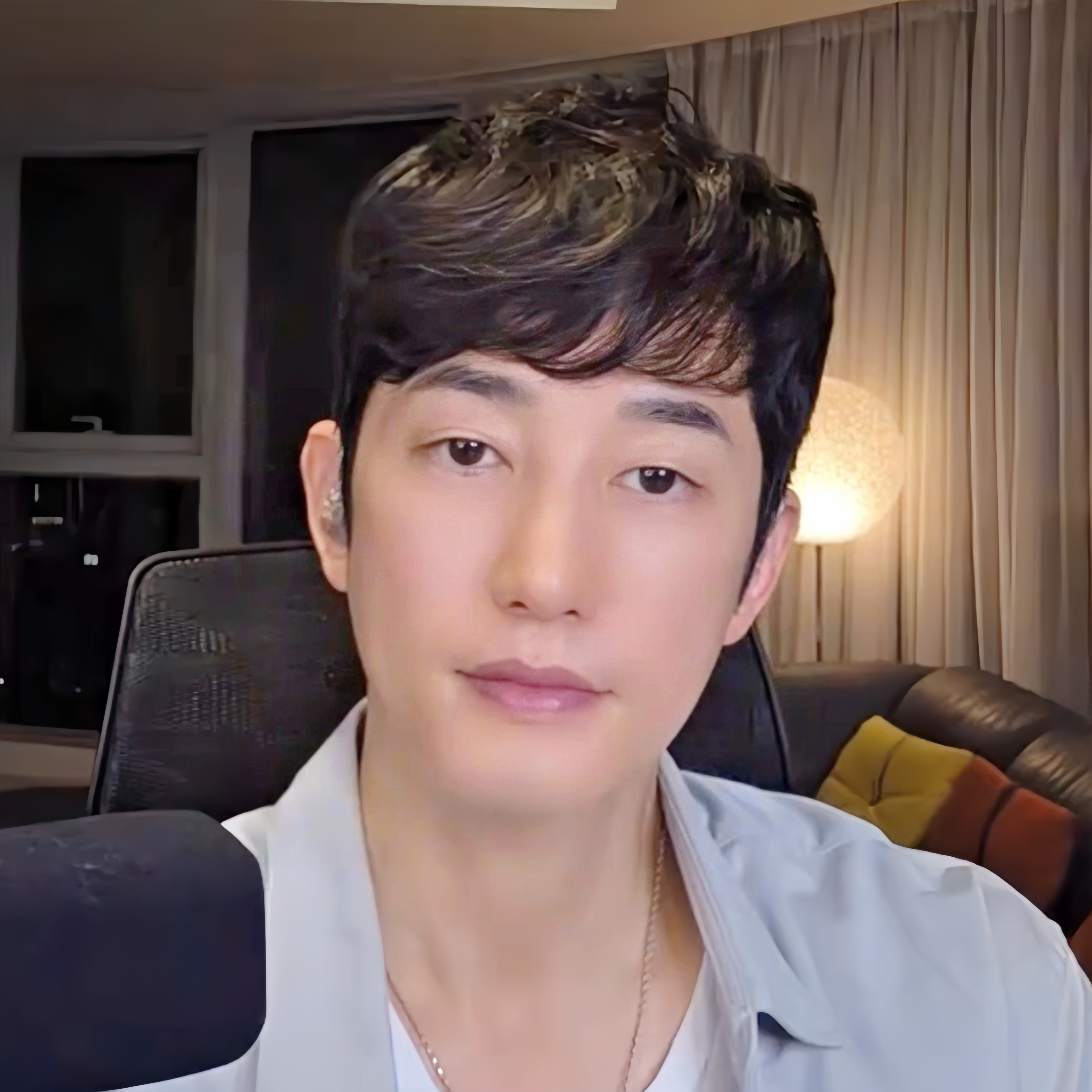 Latest photo of Park Sihoo