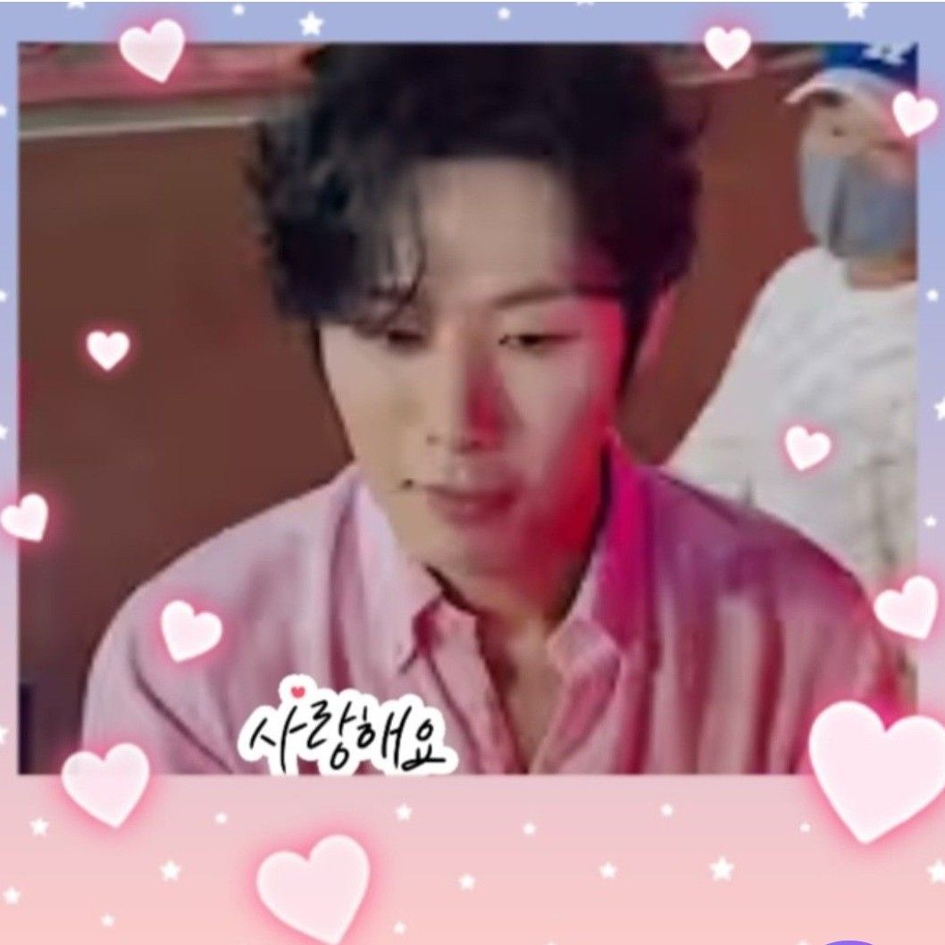 カン・ムンギョンの最近の活動ショット