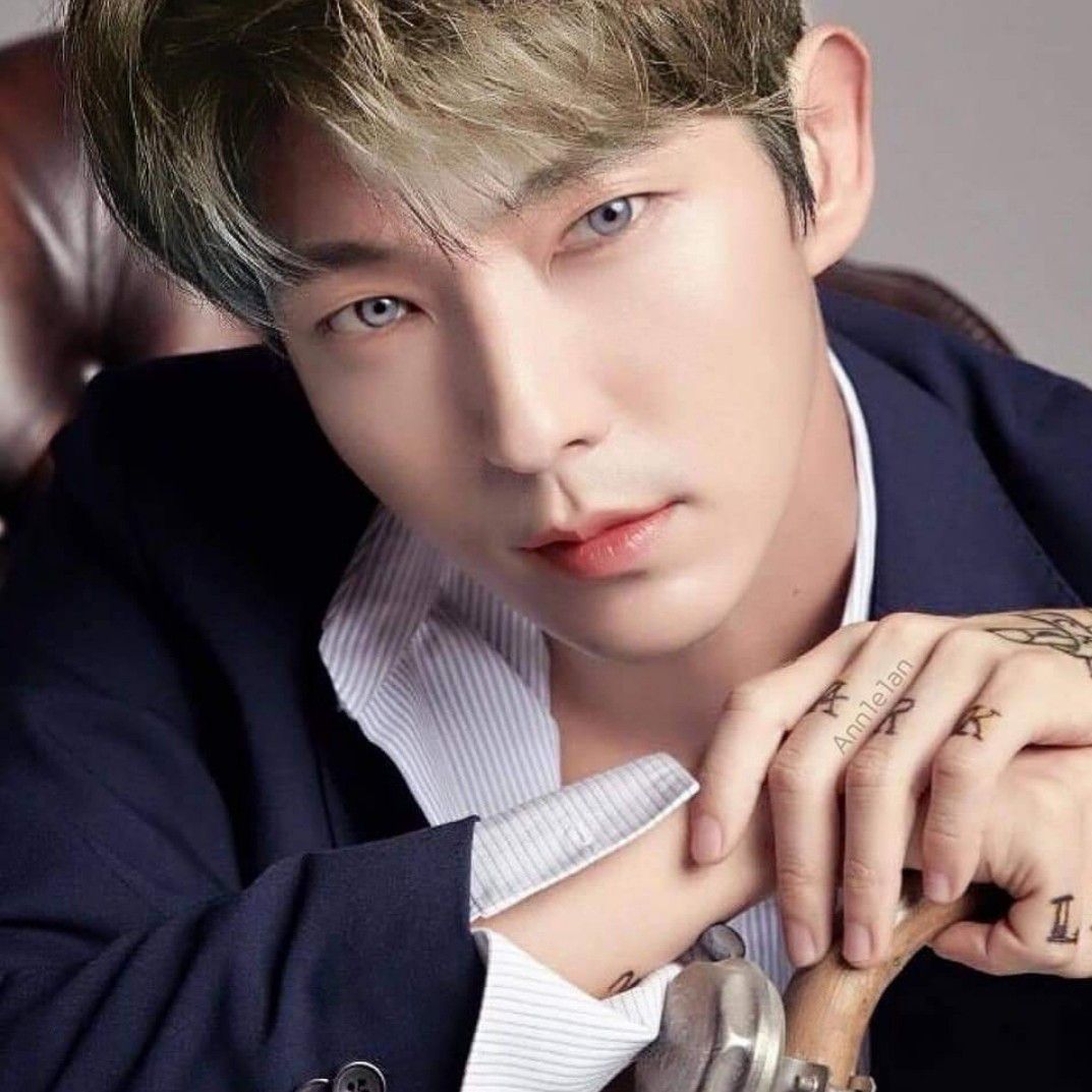 이준기 팬이 찍은 순간