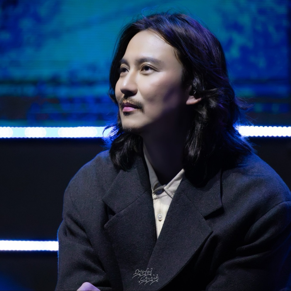 Latest photo of Kim Namgil