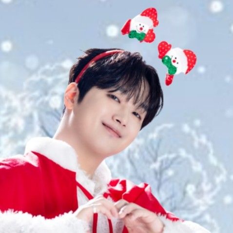 이찬원의 비하인드 컷