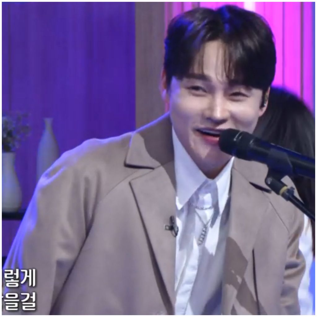 朴瑞鎮的近期活動照