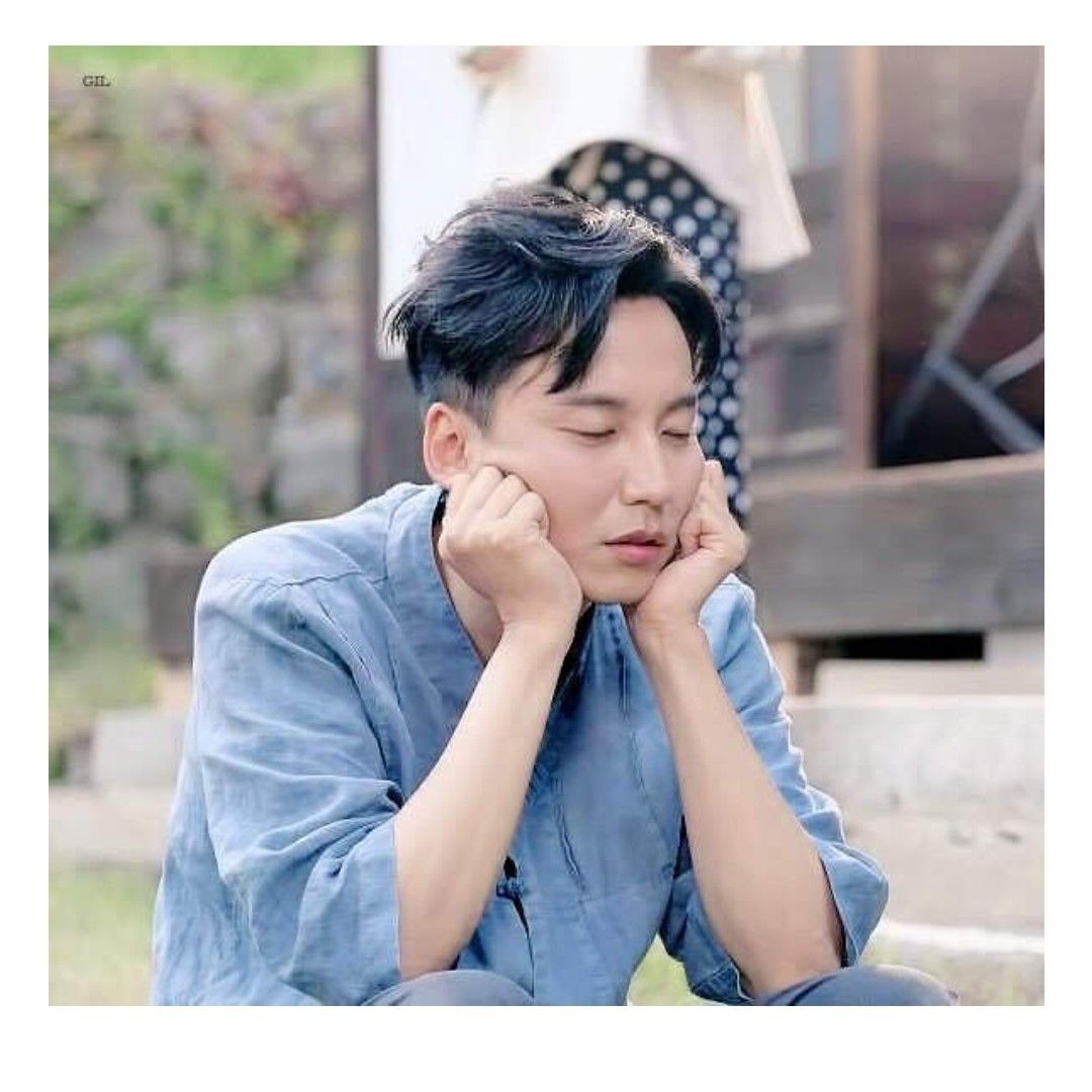 Latest photo of Kim Namgil