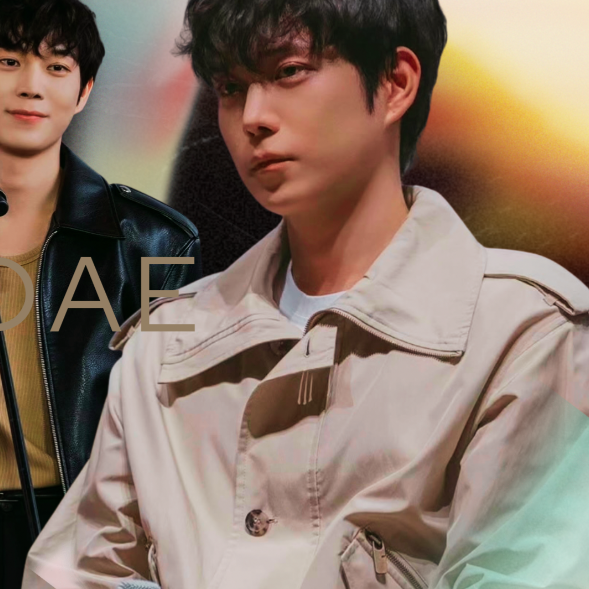 Recent activity shot of Kim Youngdae