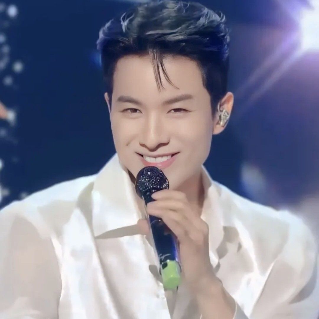 Latest photo of Na Taejoo