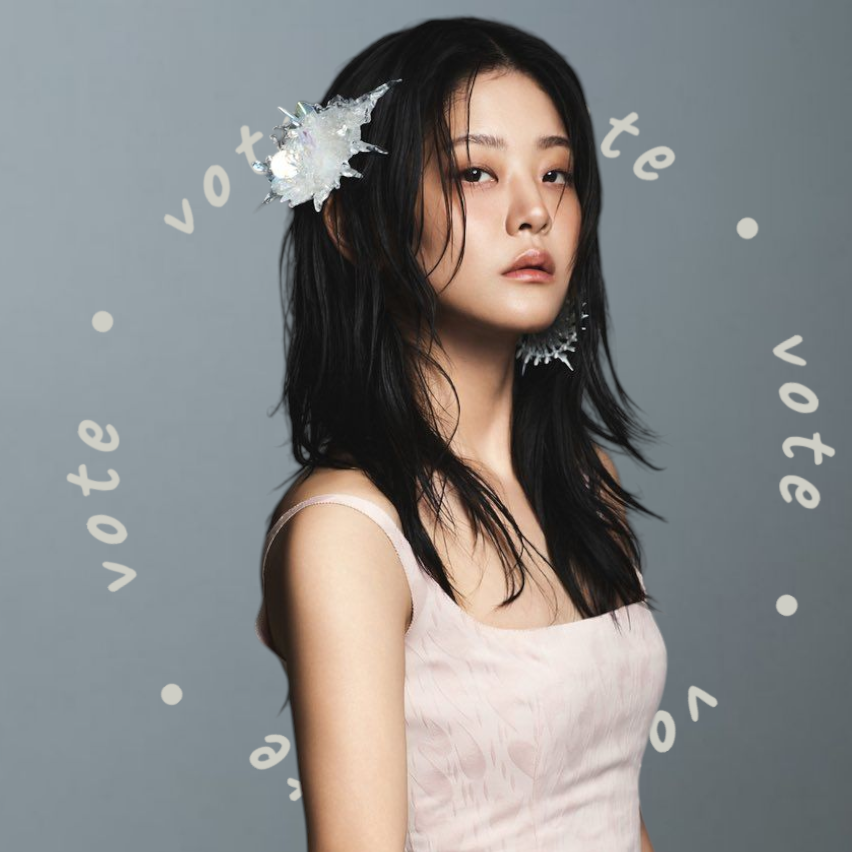 Latest photo of Chung Subin