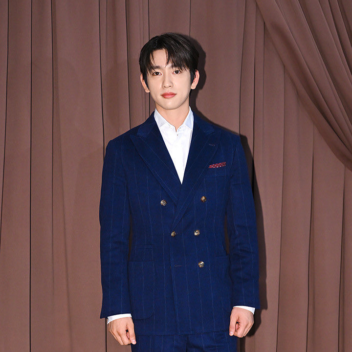 박진영의 비하인드 컷