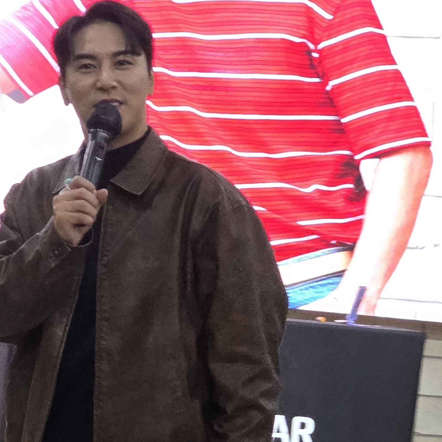 张民好的最新照片