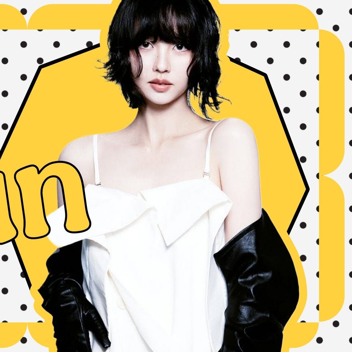 金所泫的幕後花絮