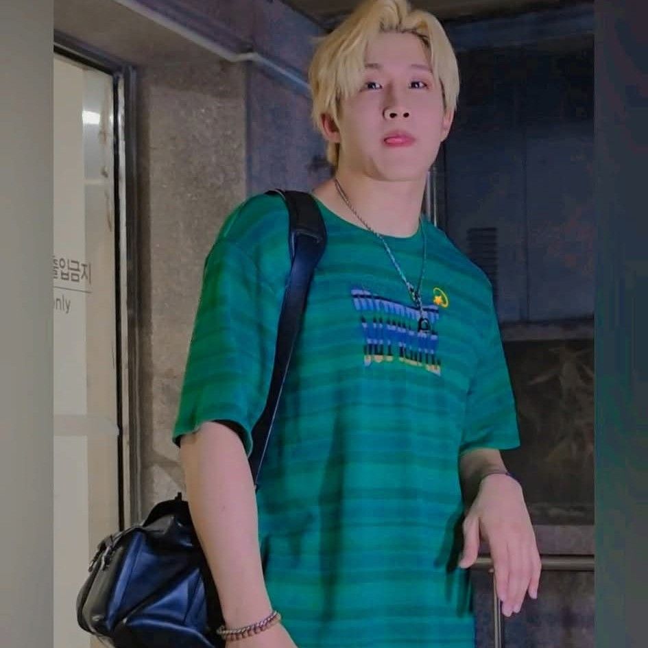 Latest photo of Cha Eunwoo