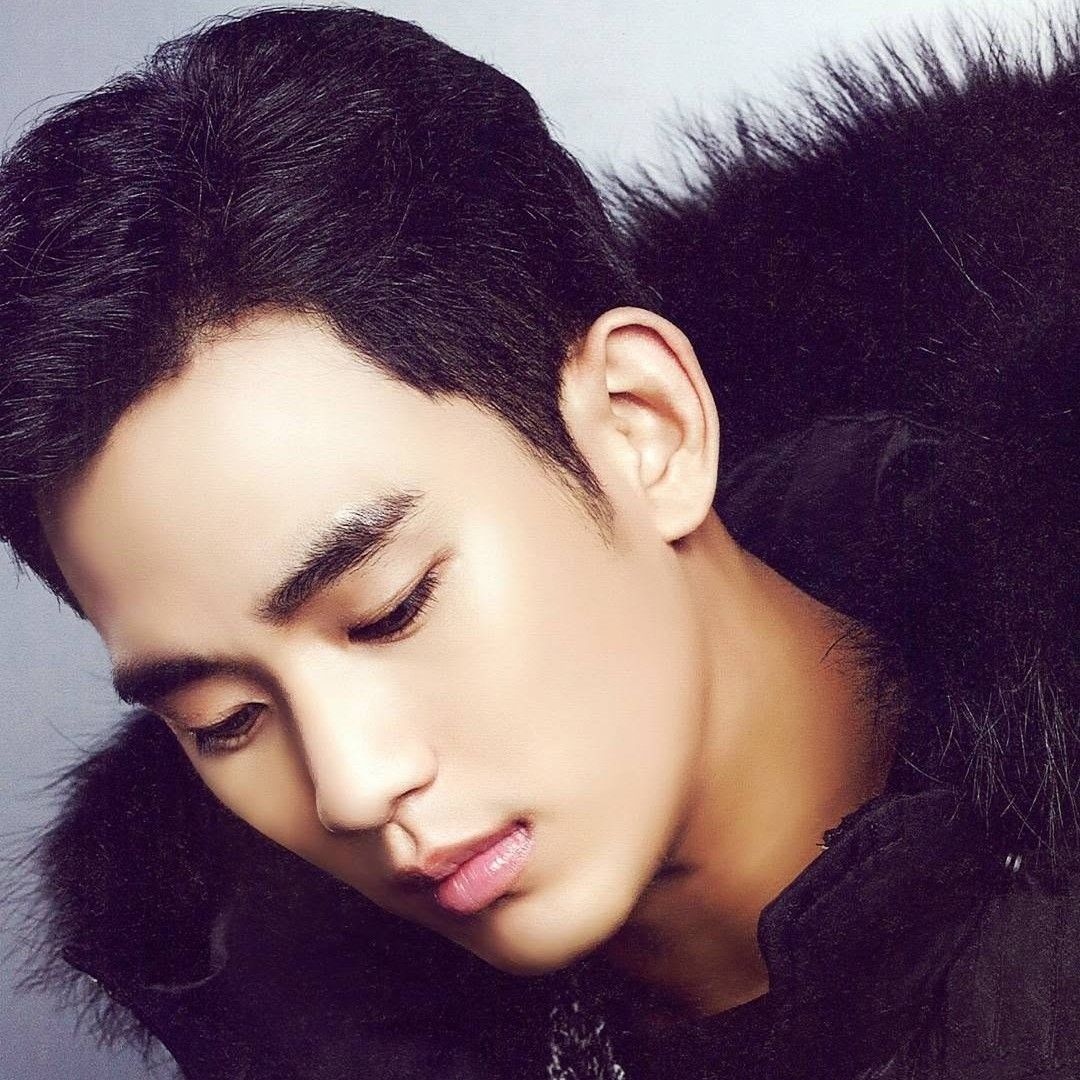 Behind-the-scenes cut of Kim Soohyun