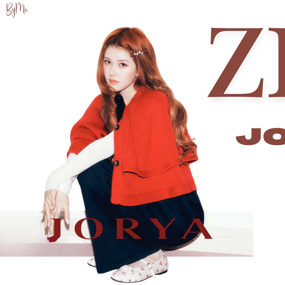 Behind-the-scenes cut of Zhao Lusi