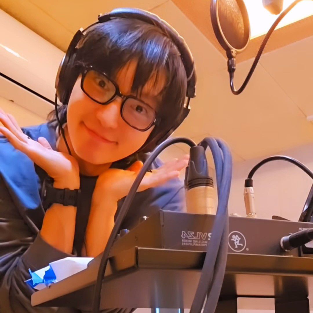 李準基的幕後花絮