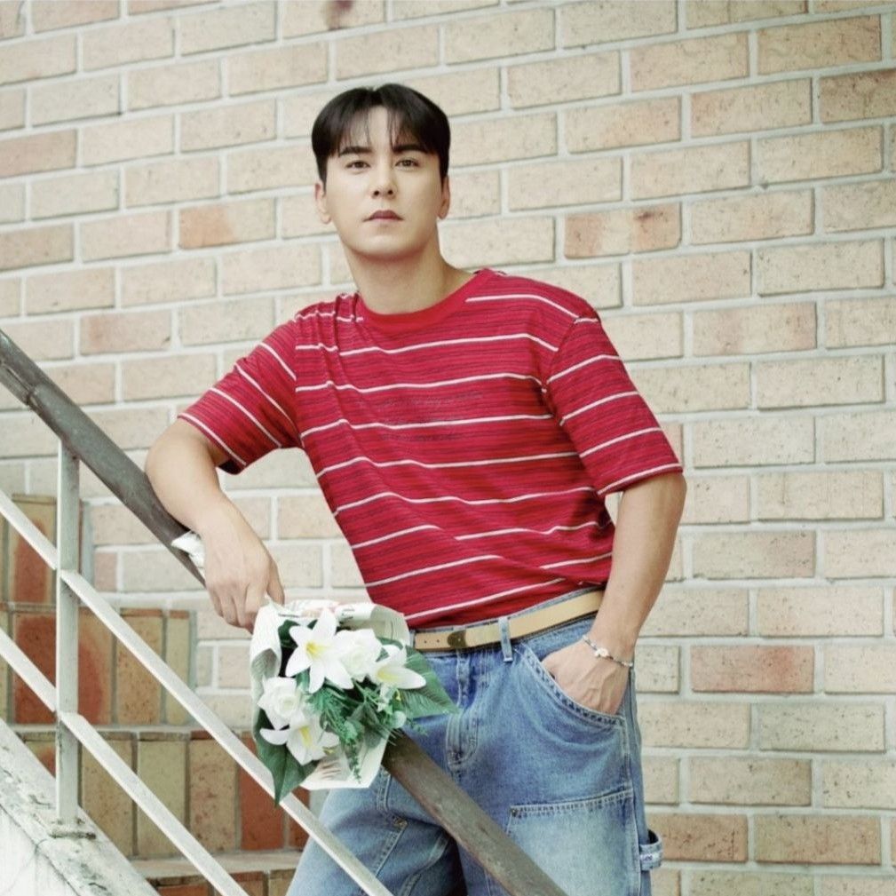 張民好的幕後花絮