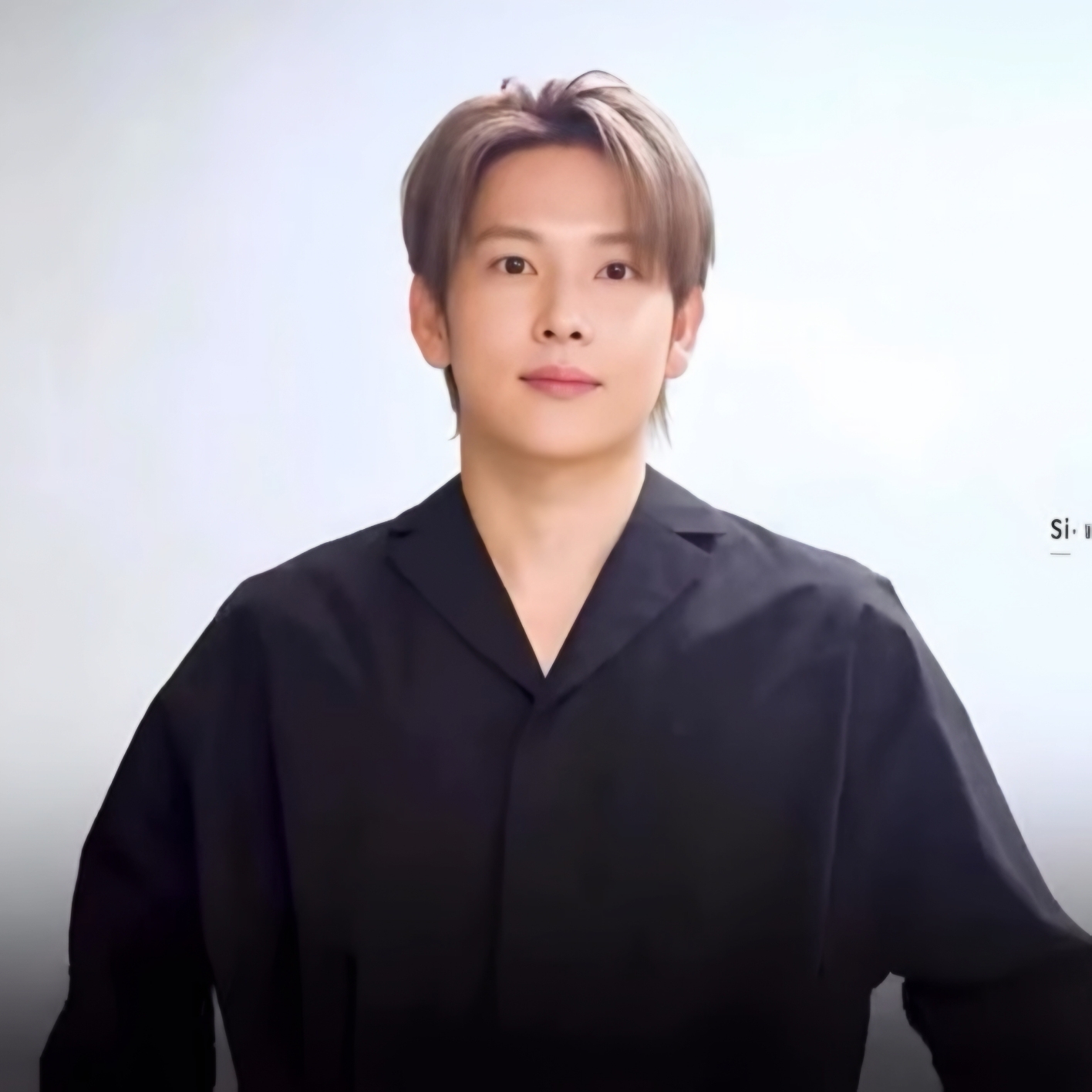 임시완의 비하인드 컷