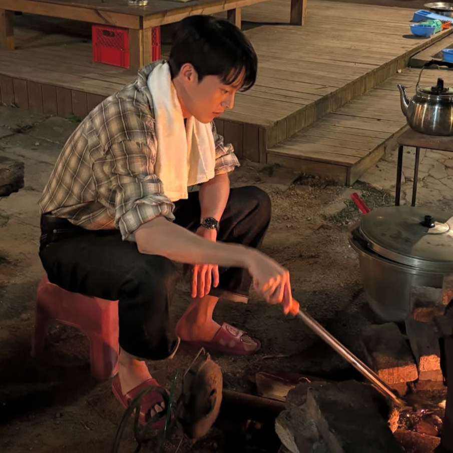 Latest photo of Jang Kiyong